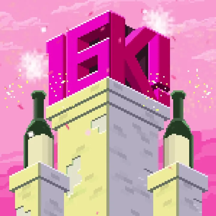16K