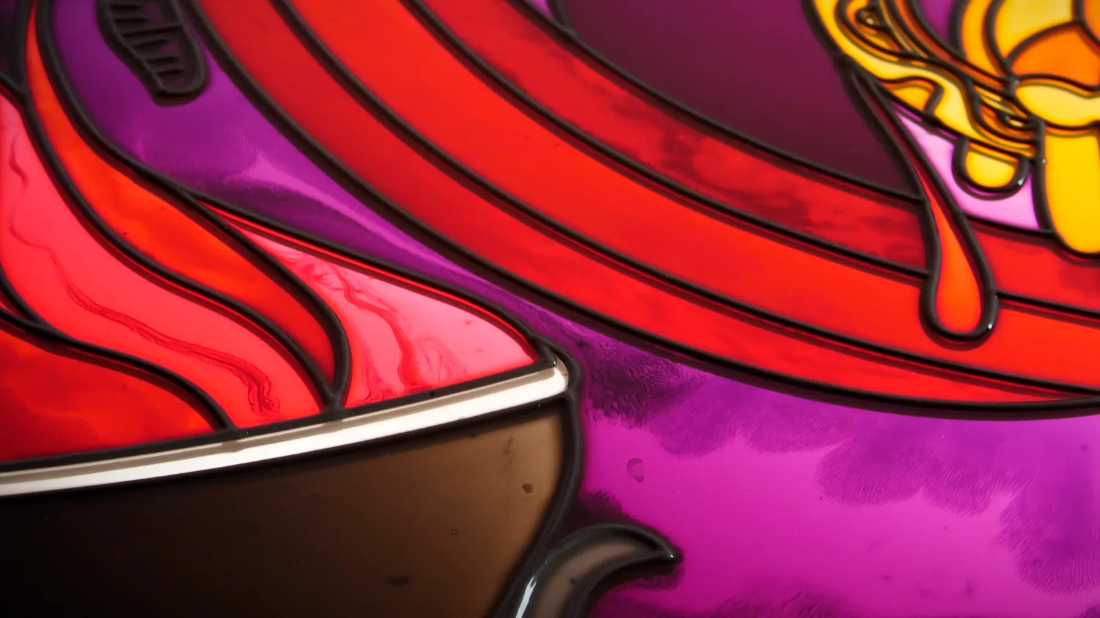 Cauldron
