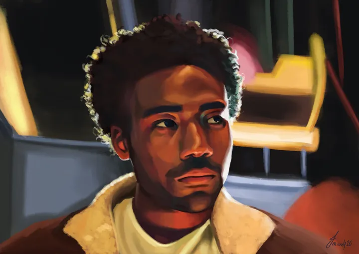 Childish Gambino
