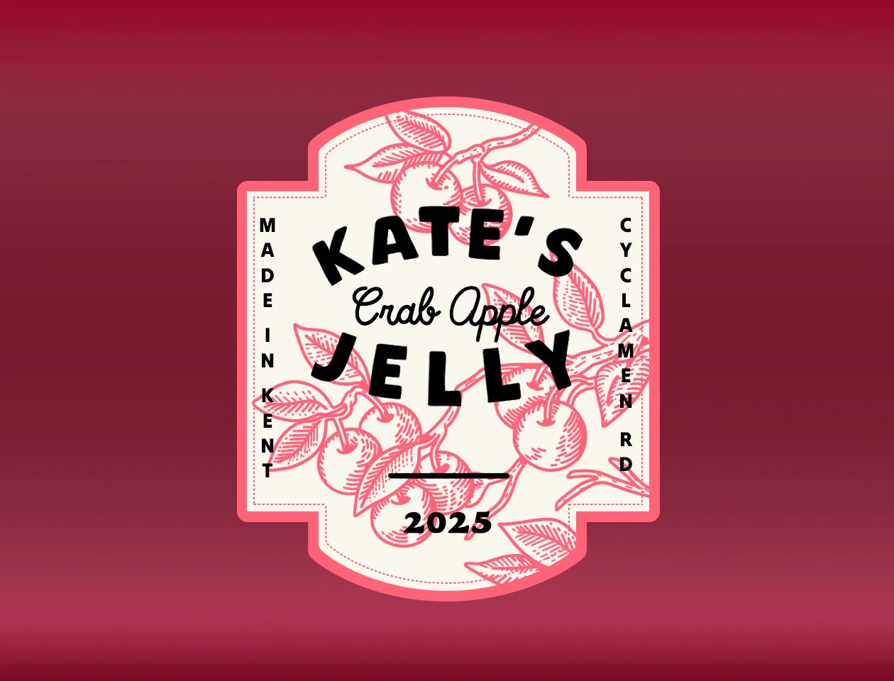Colour Design Option B