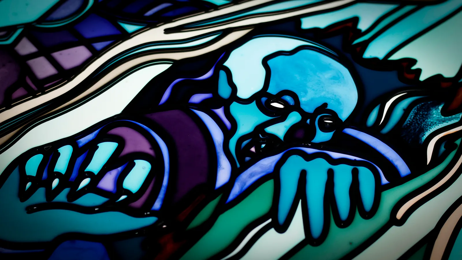 Crawling Wight