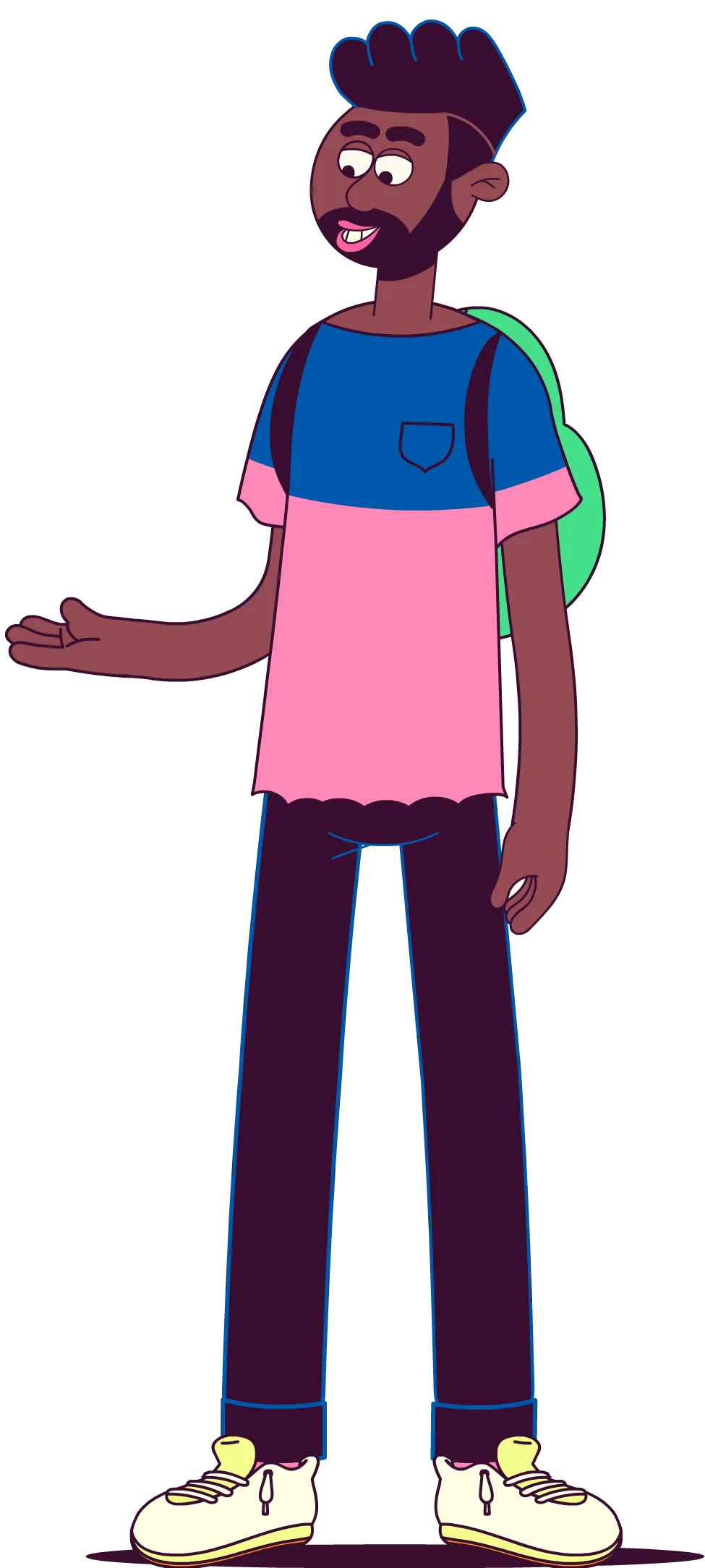 Dad