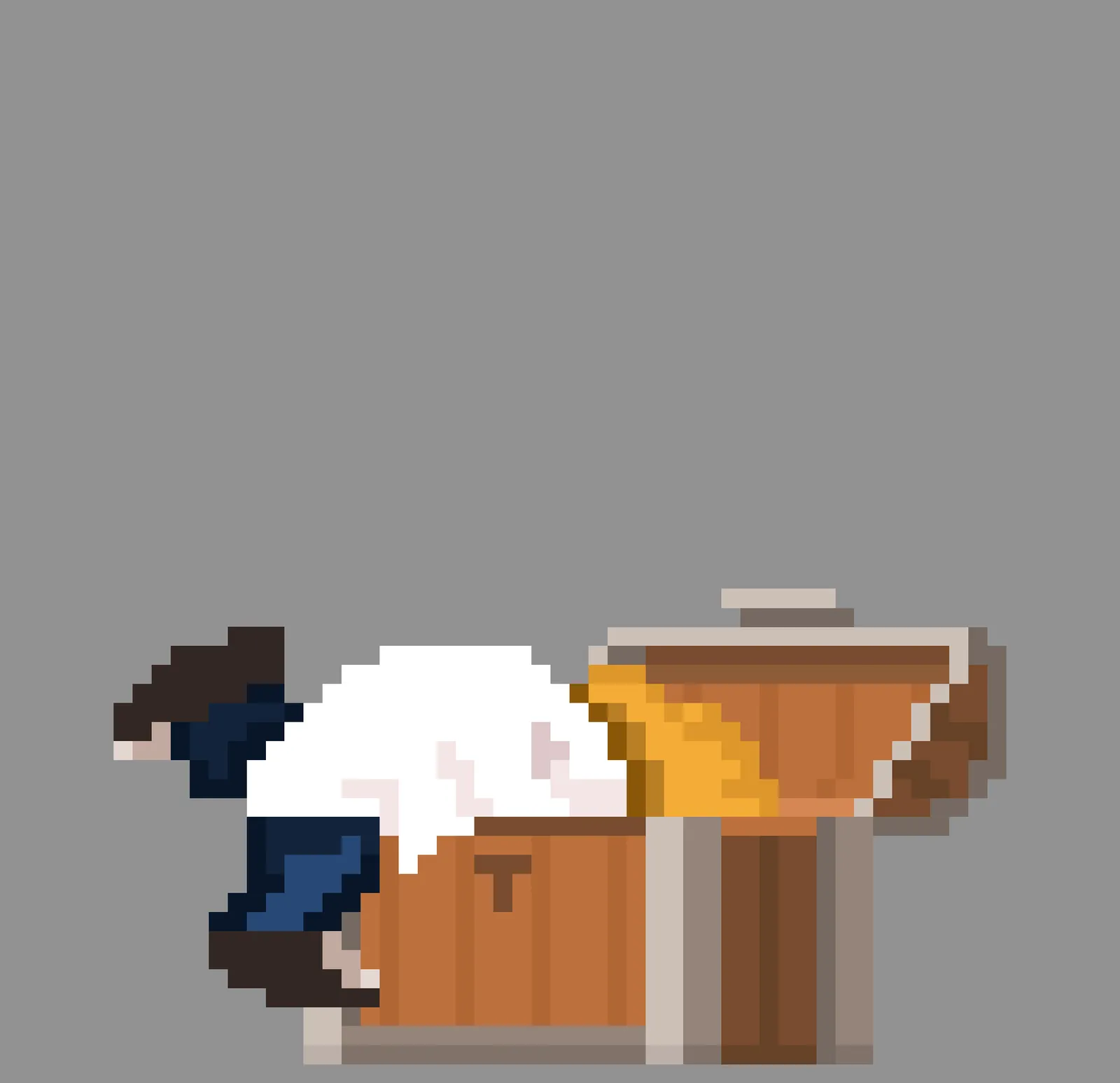 DoctorChest