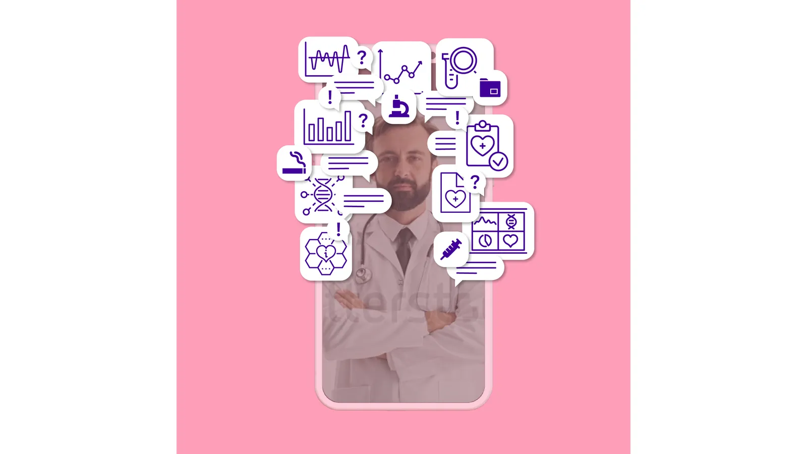 DoctorDataOverload Styleframe v2