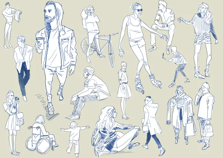 Doodles