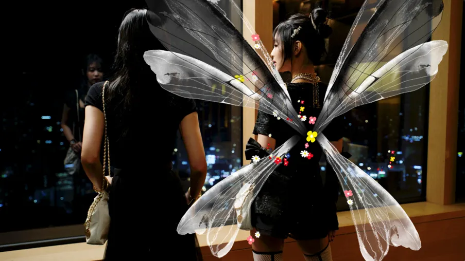 Fairy Wings