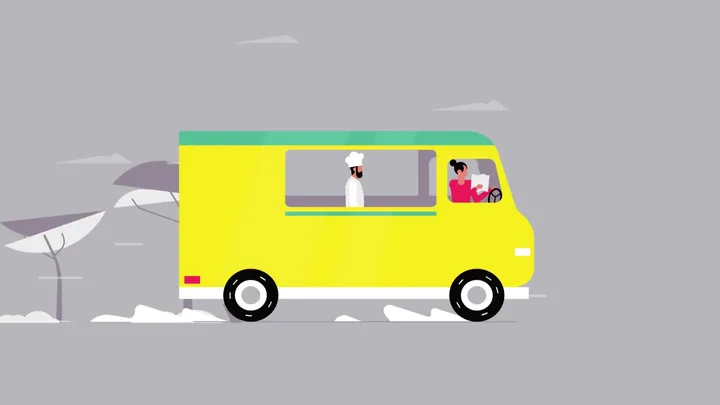 Food Truck