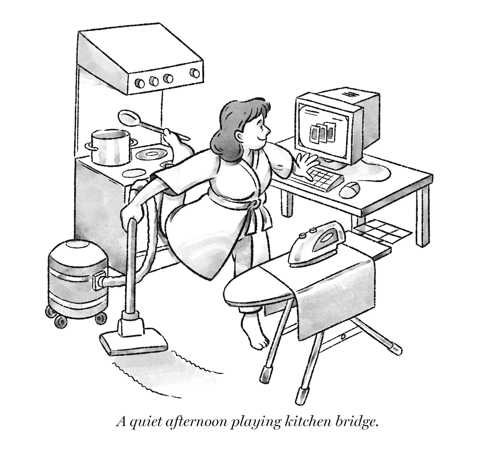 Housework