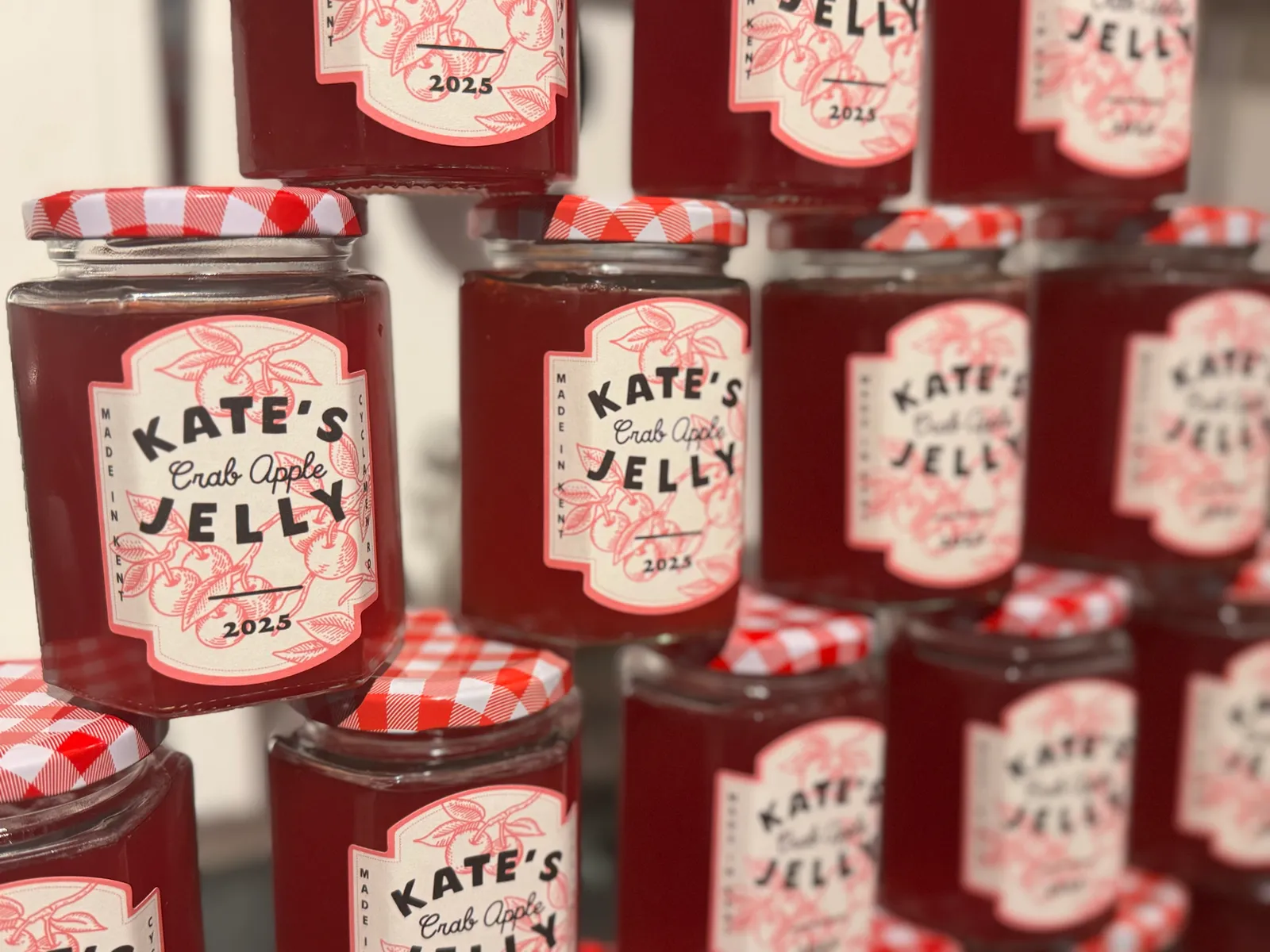 Jam Product 2
