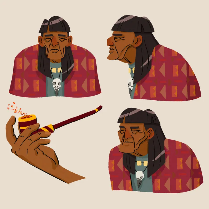 Native Design