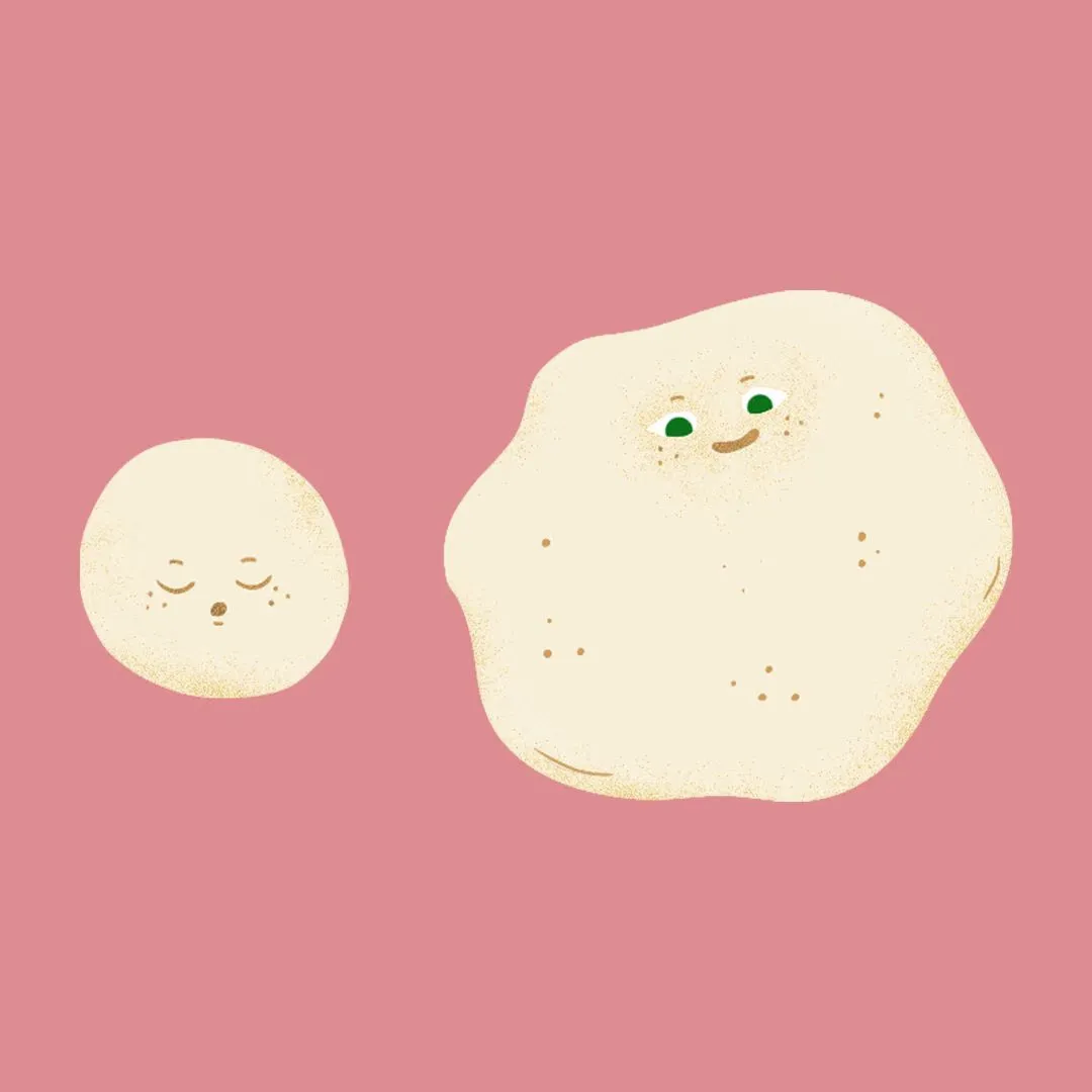 Pancake Concept 1