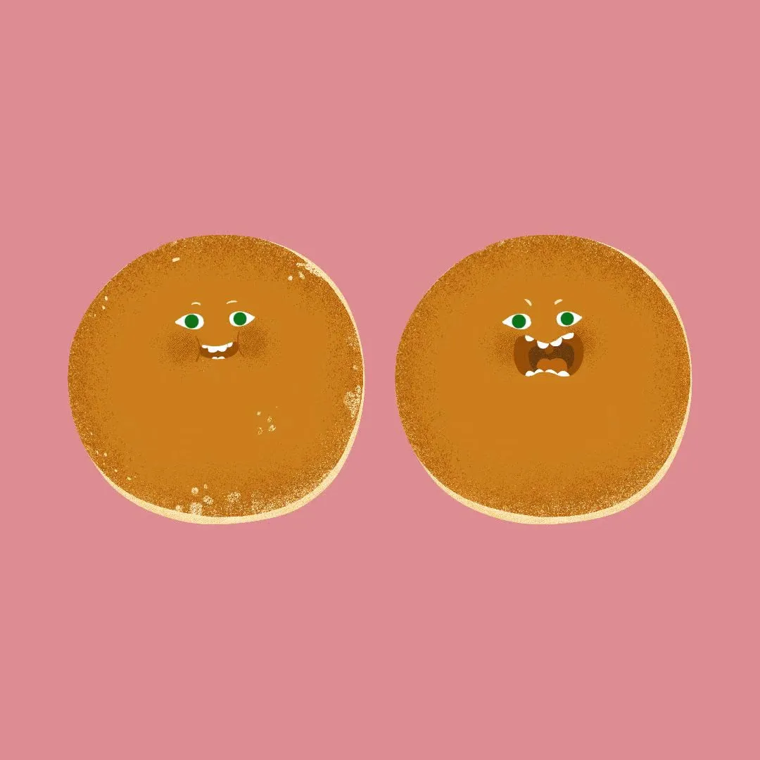 Pancake Concept 2