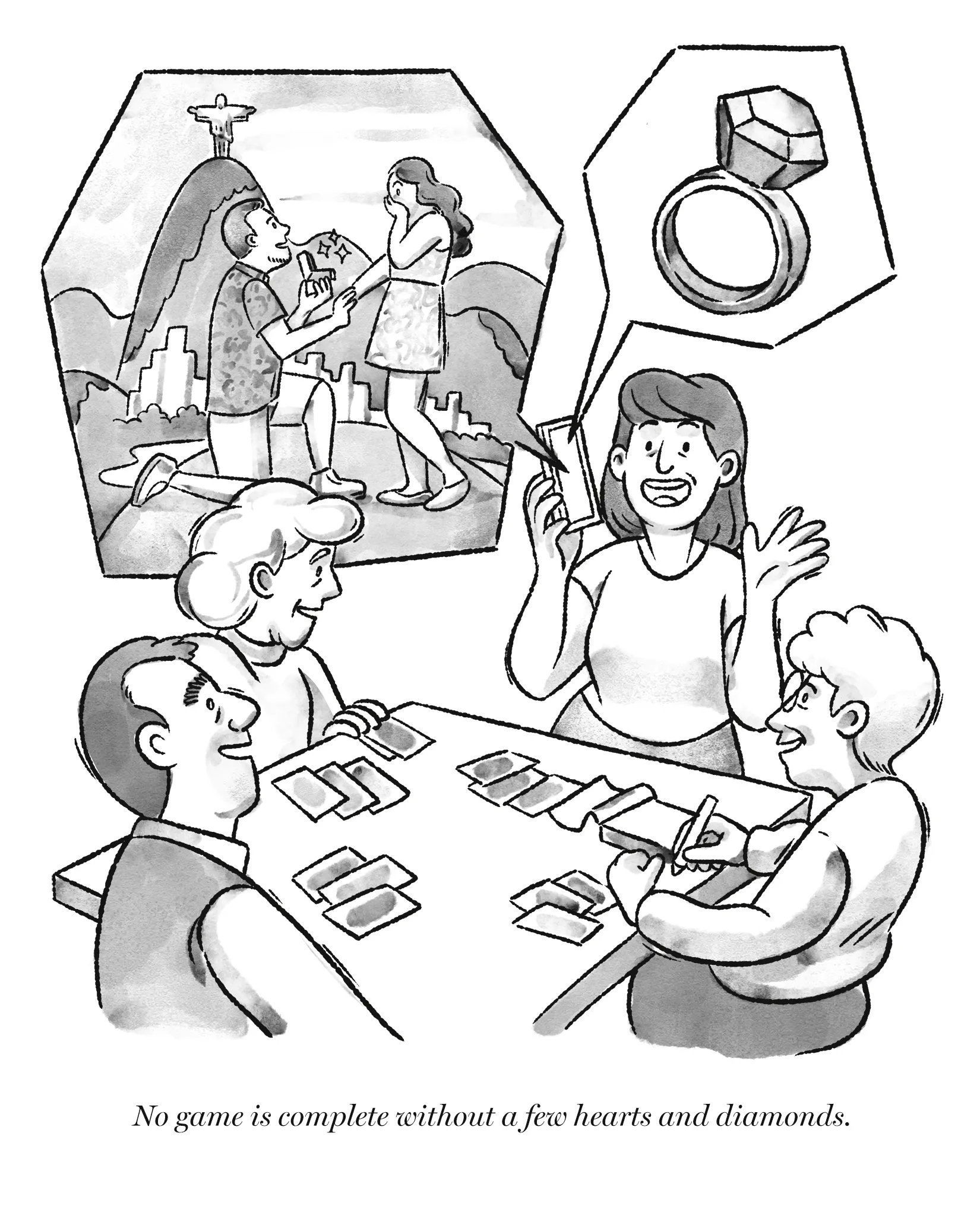 Proposal