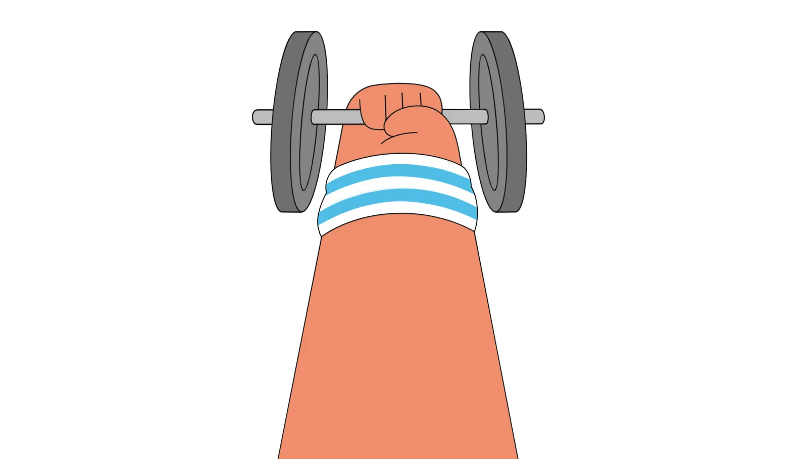 Pump It Weight