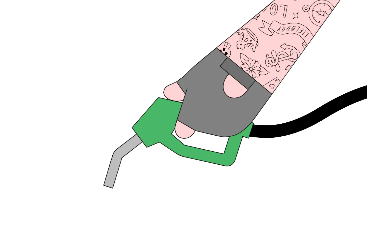 Pump It