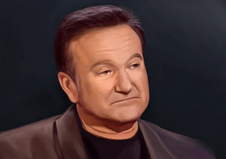 Robin Williams