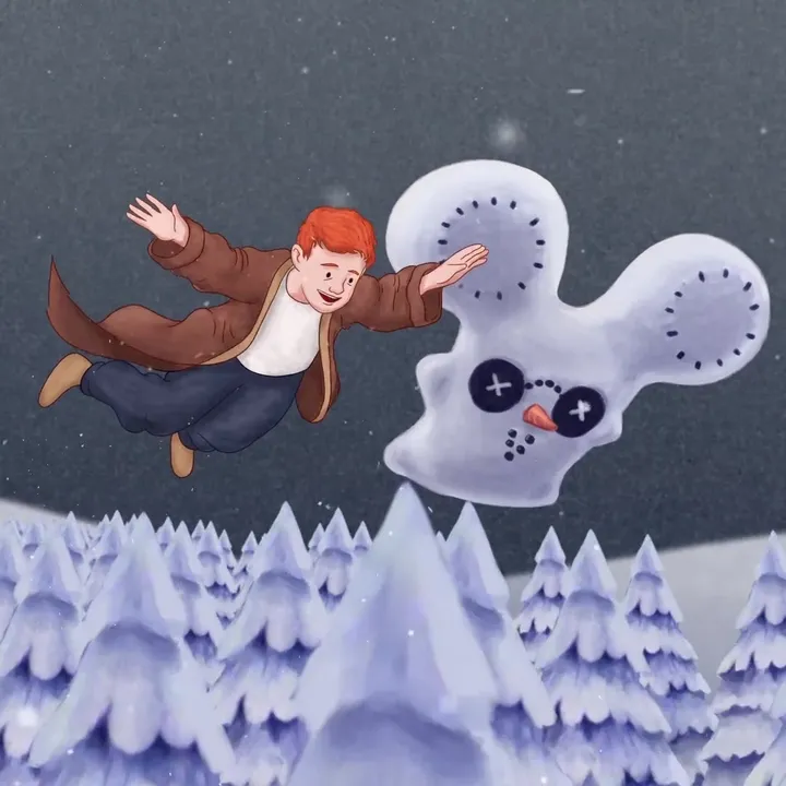 Snowman