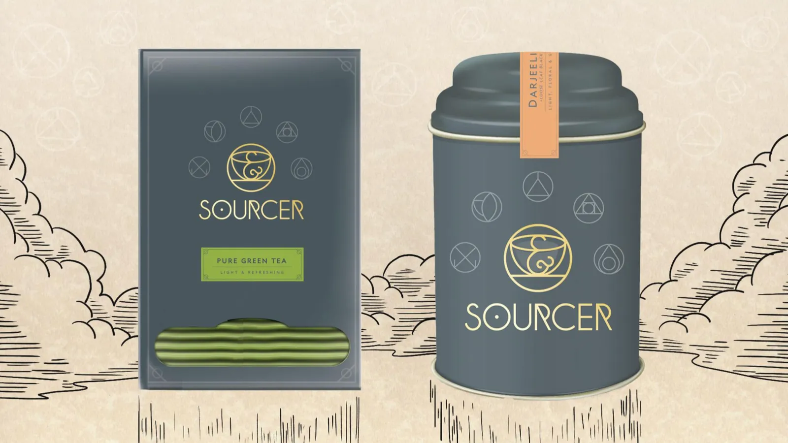 Sourcer Styleframe 3