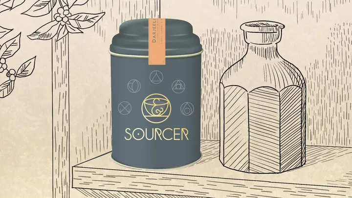 Sourcer 4