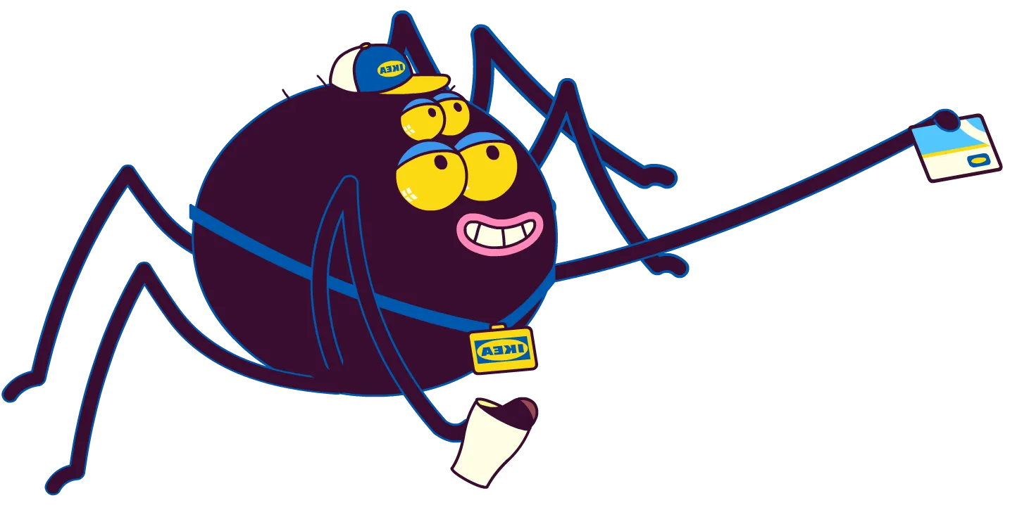 Spider 1