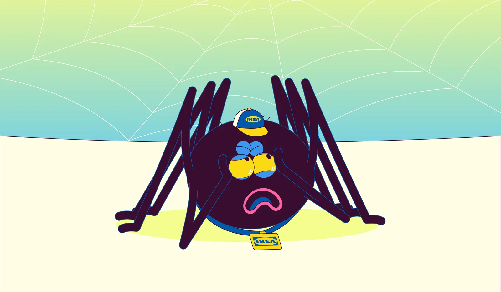 Spider 2