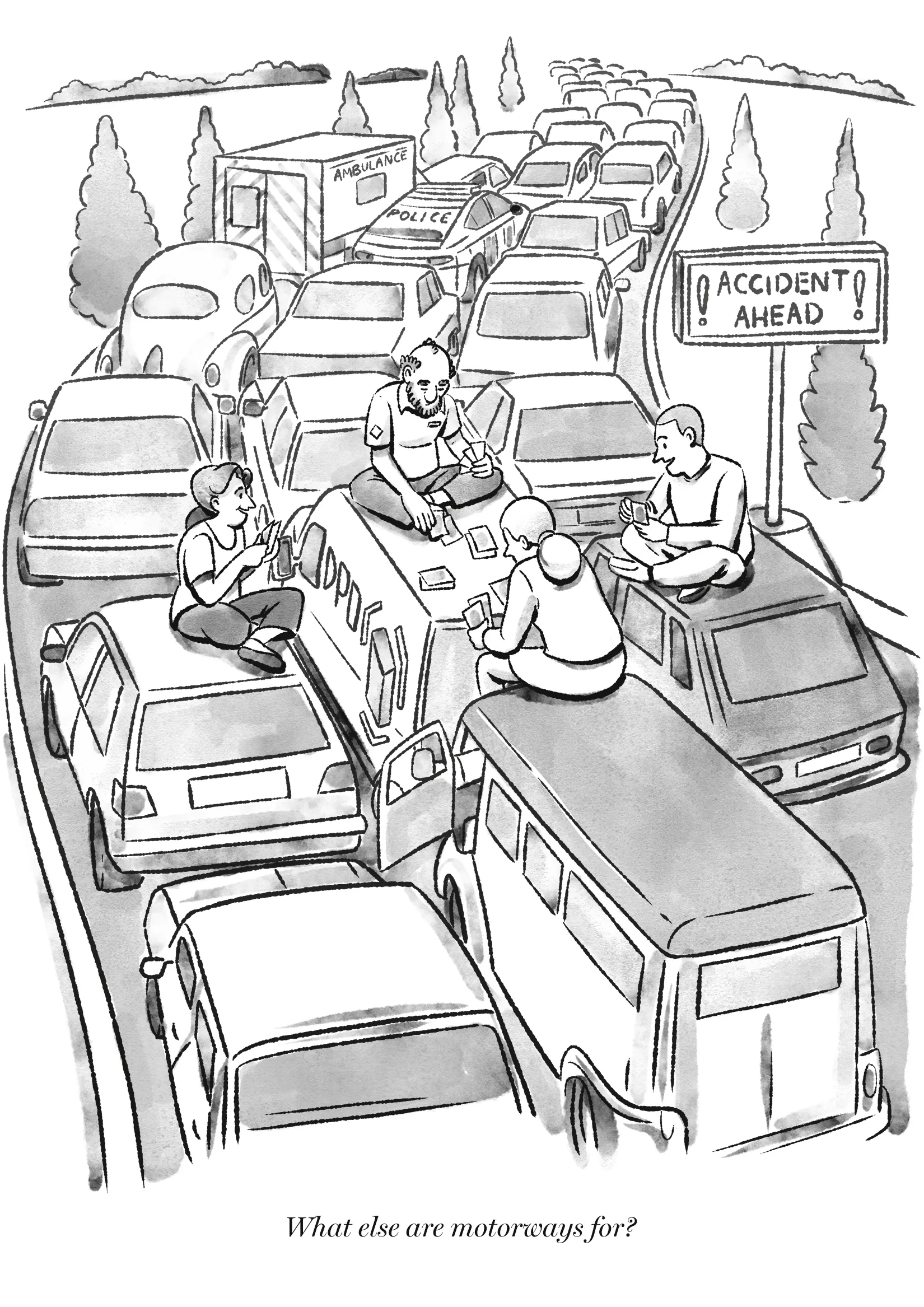 Traffic