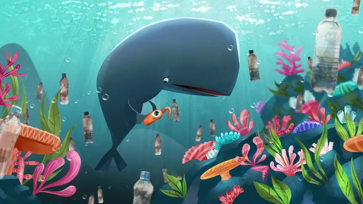 Whale